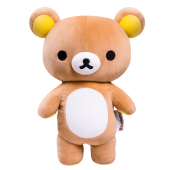 Rilakkuma teddy bear - 32cm